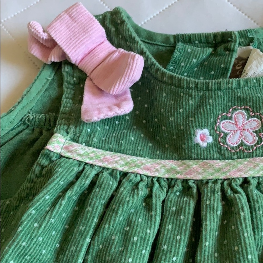 Baby dress - Picture 5 of 8